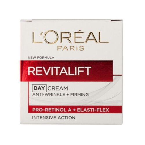 L´Oréal Paris paris revitalift dnevna krema 50 ml ( 1003009050 ) Cene