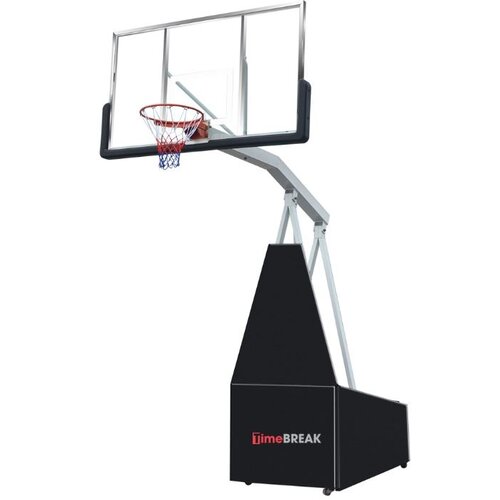 TimeBreak pokretni ko&amp;scaron;arka&amp;scaron;ki ko&amp;scaron; na kotačima za dvorane Slike