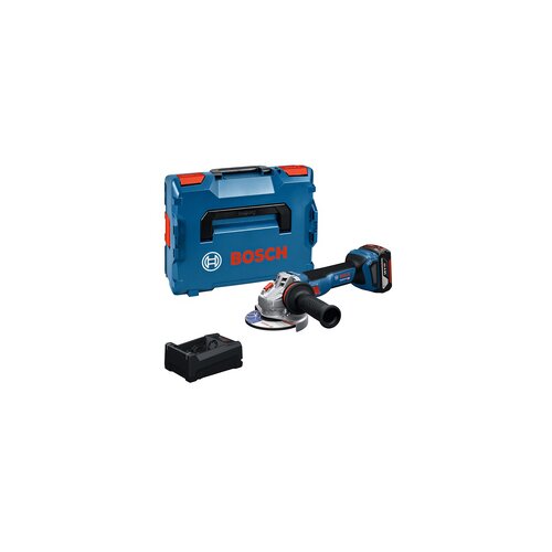 Bosch Aku-ugaona brusilica GWS 18V-11 S 06019N4004 Cene