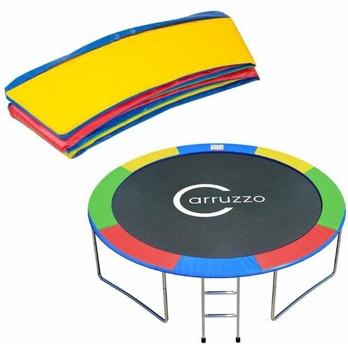 Univerzalna navlaka za trampolin 374 cm &scaron;arena Cijene