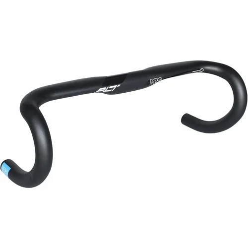 Pro PLT Compact Ergo Handlebar Black 44mm/31,8mm