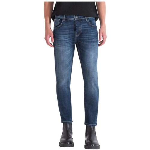 Antony Morato Jeans - Modra Cene