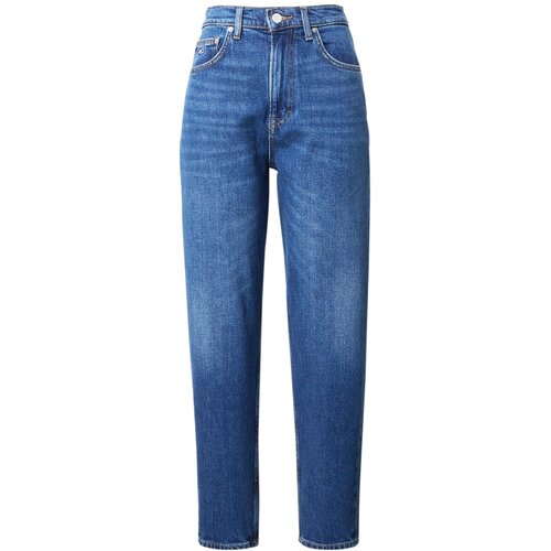 Tommy Jeans Traperice plavi traper Cene