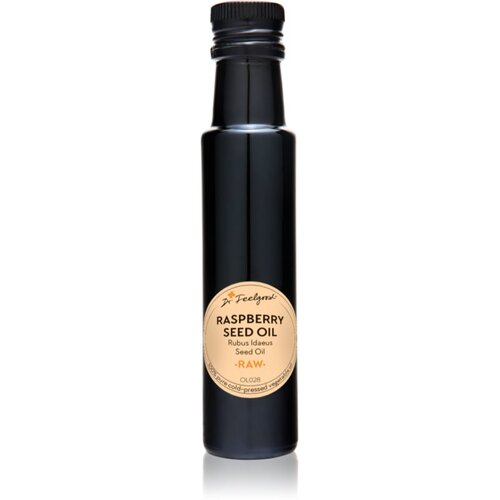 Dr. Feelgood RAW ulje sjemenki maline 100 ml Cijene