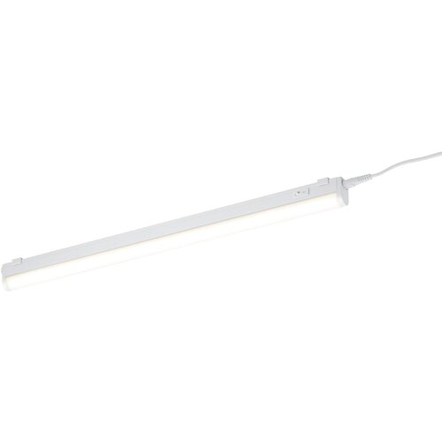 Tri O Bela stenska svetilka LED (dolžina 51 cm) Ramon - Trio Slike