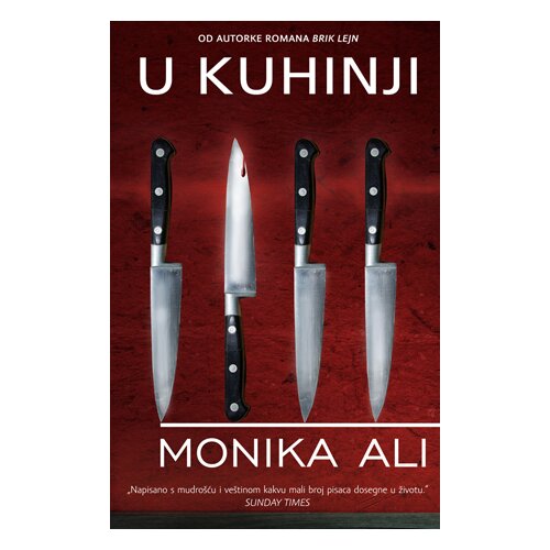 Laguna Monika Ali - U kuhinji Cene