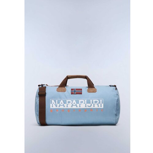 Napapijri Bering 3 faded denim i84 Cene