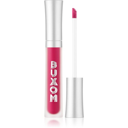 Buxom FULL-ON&amp;trade; PLUMPING LIP MATTE lagani tekući mat ruž za usne nijansa Hit the Beach 4,2 ml Slike