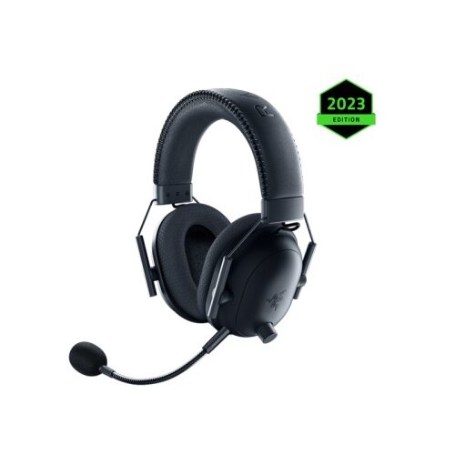 Razer Blackshark V2 Pro gaming slu&scaron;alke brezžične, črne Cene