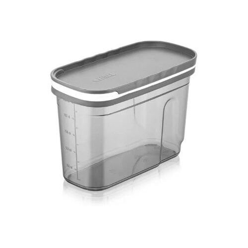Lux PLASTICNA POSUDA 1,2L Cijene