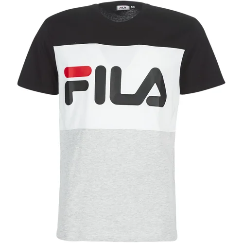 Fila DAY TEE Siva