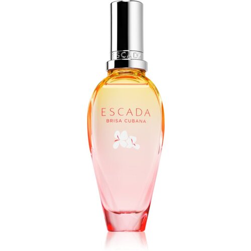 Escada Brisa Cubana toaletna voda za ženske 50 ml Slike