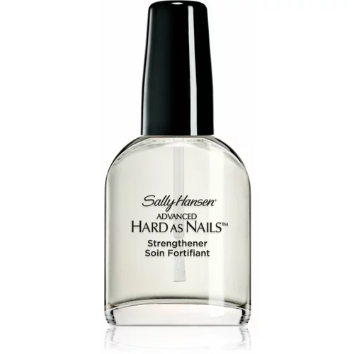 Sally Hansen Hard As Nails Advanced Hard as Nails lak za jačanje slabih i oštećenih noktiju 13,3 ml