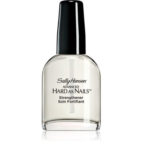 Sally Hansen Hard As Nails Advanced Hard as Nails lak za jačanje slabih i o&amp;scaron;tećenih noktiju 13,3 ml Slike