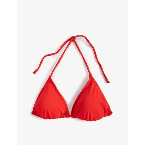 Koton Bikini Top - Red