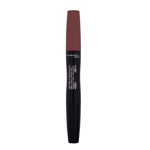 Rimmel London Lasting Provocalips 16HR dugotrajni tekući ruž za usne sa sjajem 3.9 ml Nijansa 730 make a mauve Slike