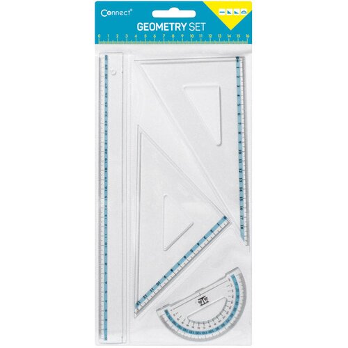 Geometrijski SET SREDNJI CONNECT BLISTER Slike