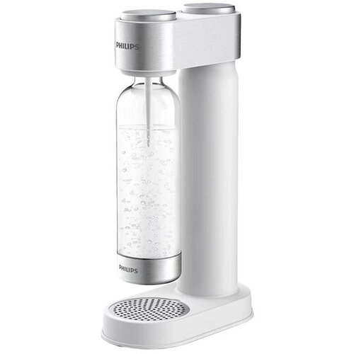  Aparat za soda vodu, bijeli, PHILIPS ADD4902WH/10 Slike