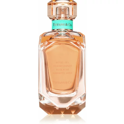 Tiffany & Co. Rose Gold parfemska voda za žene 75 ml