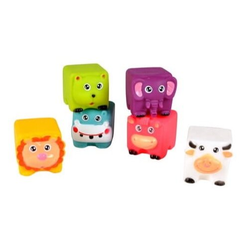 Bébé Douceur Igračka 6 kom Bath Set – Cene