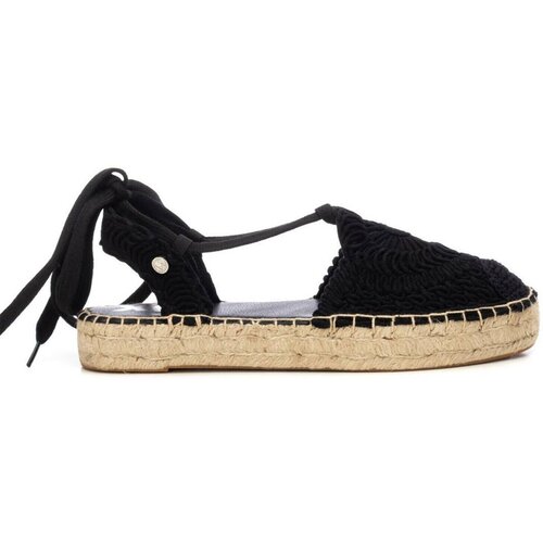 Xti Espadrile 143642 Črna Slike