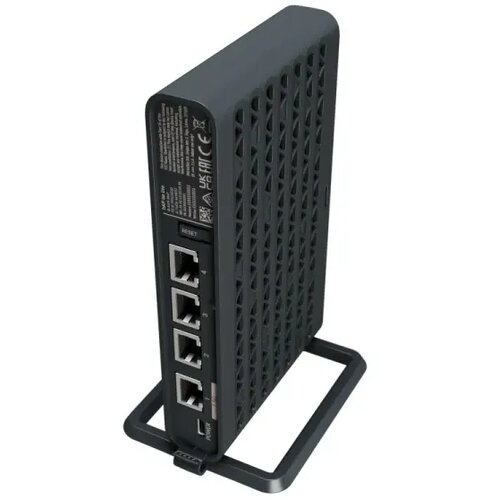 MikroTik usmerjevalnik WiFi7 hAP be lite A42G-HbeP Cene