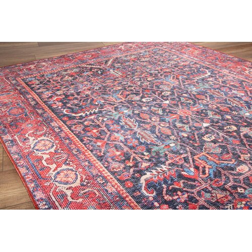 Conceptum Hypnose Tepih Blues -AL 354, 140x190 cm, &Scaron;areni Cene