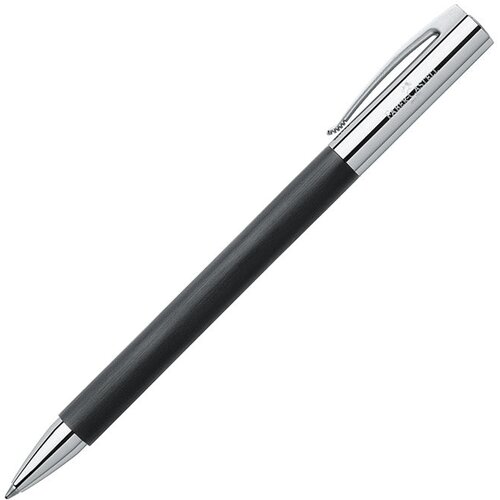 Olovka KEMIJSKA AMBITION FABER CASTELL 148130 CRNA Cene
