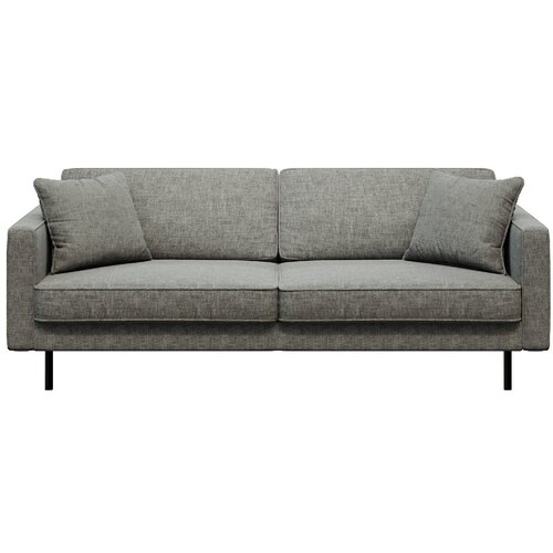 MESONICA siva sofa Kobo, 207 cm Slike