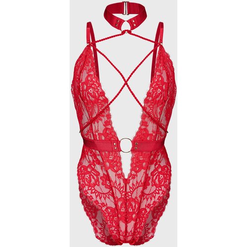 Hunkemöller Erotski bodi Brandy II Cijene