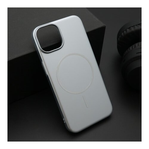 Futrola pure matte magsafe za iphone 13 (6.1) srebrna ( F121981 ) Cene