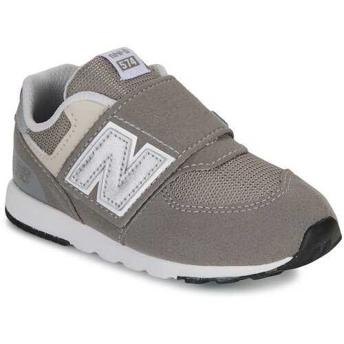 New Balance 574 Siva Slike