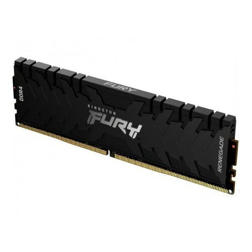 Kingston DDR4 8GB 3600MHz KF436C16RB/8 Fury Renegade Black ram memorija Cene