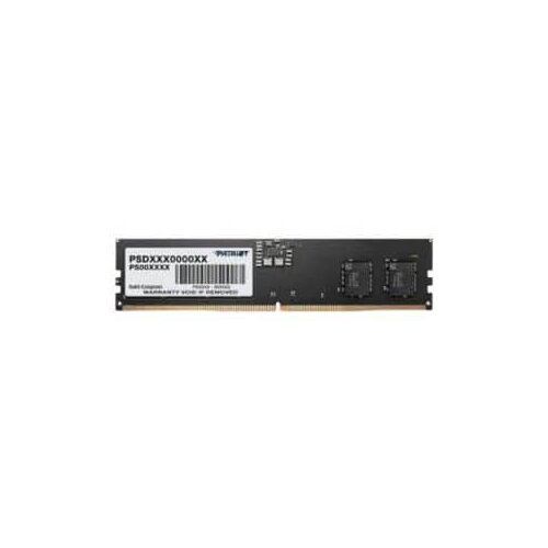 Patriot RAM 16GB 5600MT/s DDR5 Cijene