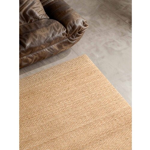 Villeroy Boch Ročno tkana preproga iz jute v svetli naravni barvi 160x230 cm Mirabelle &amp;ndash; Slike