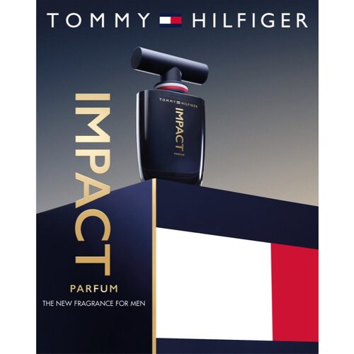 Tommy Hilfiger Impact Parfum parfemska voda za mu&amp;scaron;karce 100 ml Slike