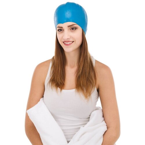  Xanitalia Kapa za pramenove silikonska plava Cijene