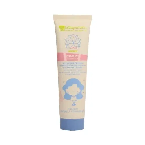 La Saponaria inner wondermask volumen maska za kosu