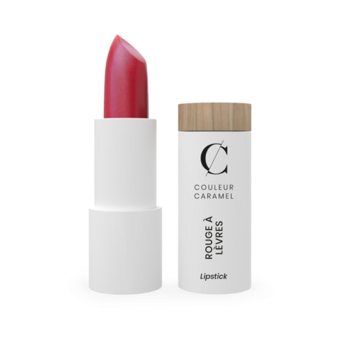 Couleur Caramel &amp;quot;un nouveau jour&amp;quot; ruž za usne - 291 raspberry pink Slike