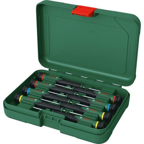 Bosch 8-delni set preciznih odvrtača 1600A02Z9M Cene