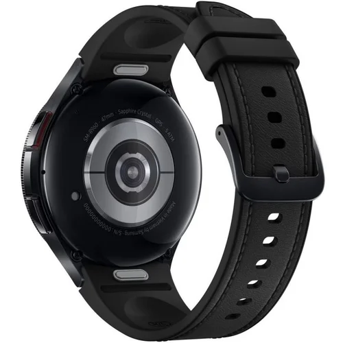 Pametni sat Oteeto Watch 6,Black