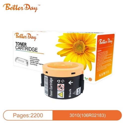 BetterDay Toner 106R02183 3010 / 3040 / 3045 zam. kaseta za XEROX 2.2k (sa cipom) Cene