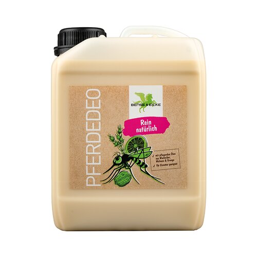 Bense & Eicke Deo za konje - 2.500 ml Cene