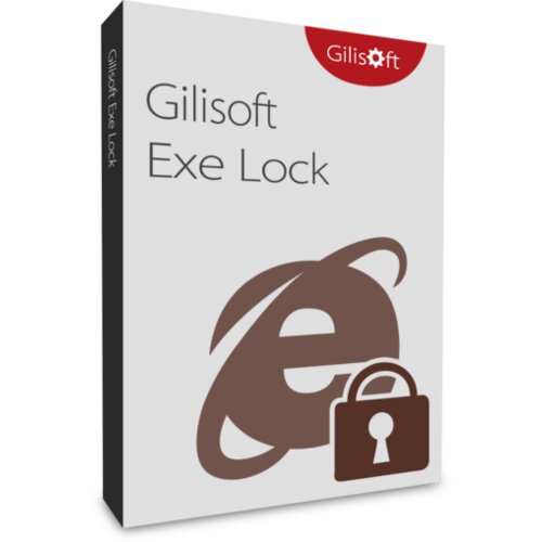 GiliSoft EXE Lock Key GLOBAL Cene