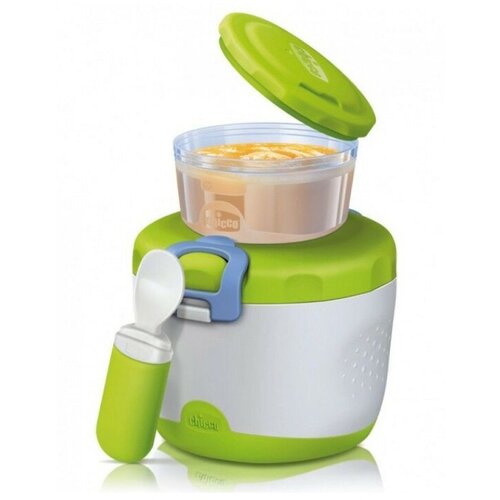 Chicco Thermal Food Container posuda za hranu 350 ml Cijene