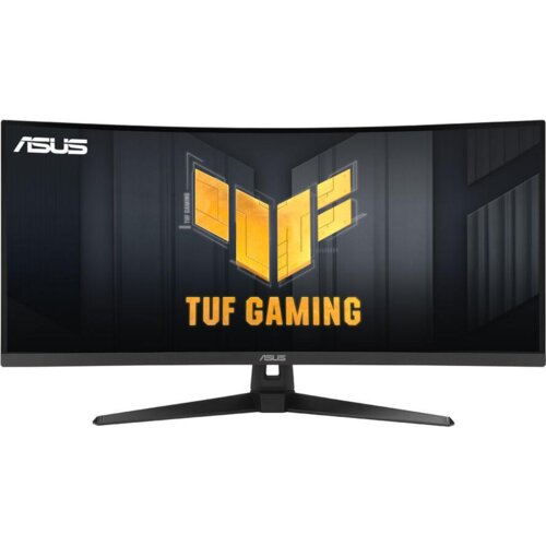 Asus TUF Gaming VG34VQ3B računalni monitor 86,4 cm (34") 3440 x 1440 pikseli UltraWide Quad HD LED Crno Cijene