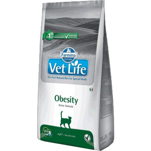 Vet Life Obesity Slike