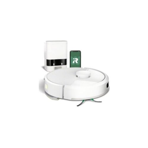  Robot usisivač Roomba Combo 105, Beli Cene
