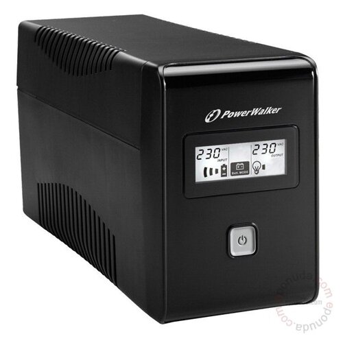 Powerwalker VI 650 LCD UPS Cijene