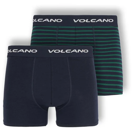 Volcano Man's 2Pack Boxer Shorts U-BOXER